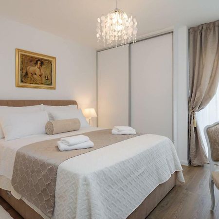 سبليت Apartment Amoretta With Parking المظهر الخارجي الصورة