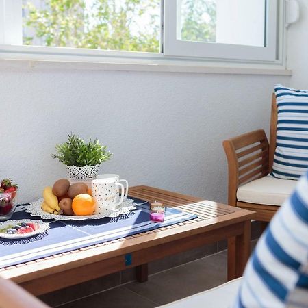 سبليت Apartment Amoretta With Parking المظهر الخارجي الصورة