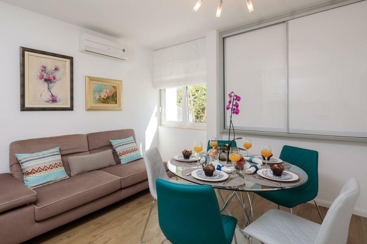 سبليت Apartment Amoretta With Parking المظهر الخارجي الصورة