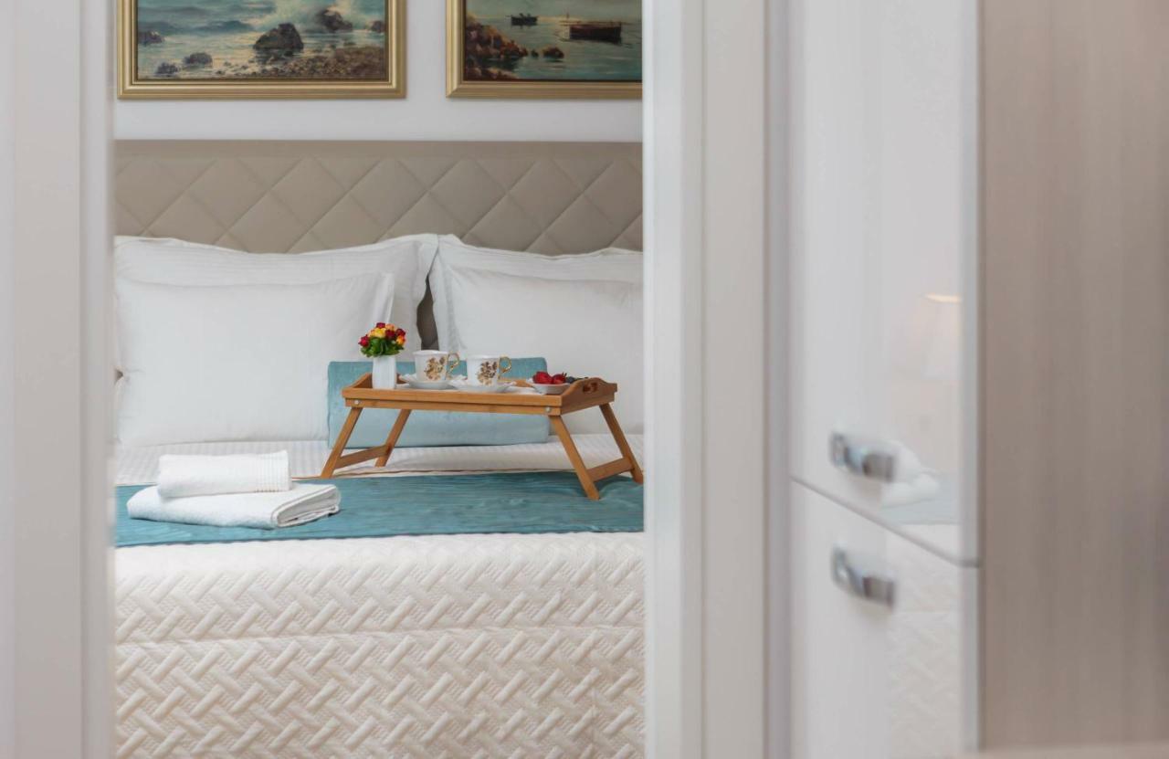 سبليت Apartment Amoretta With Parking المظهر الخارجي الصورة