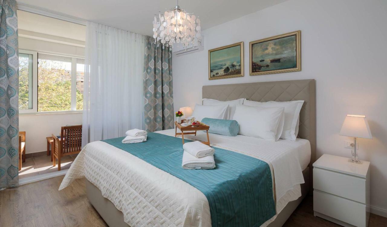 سبليت Apartment Amoretta With Parking المظهر الخارجي الصورة