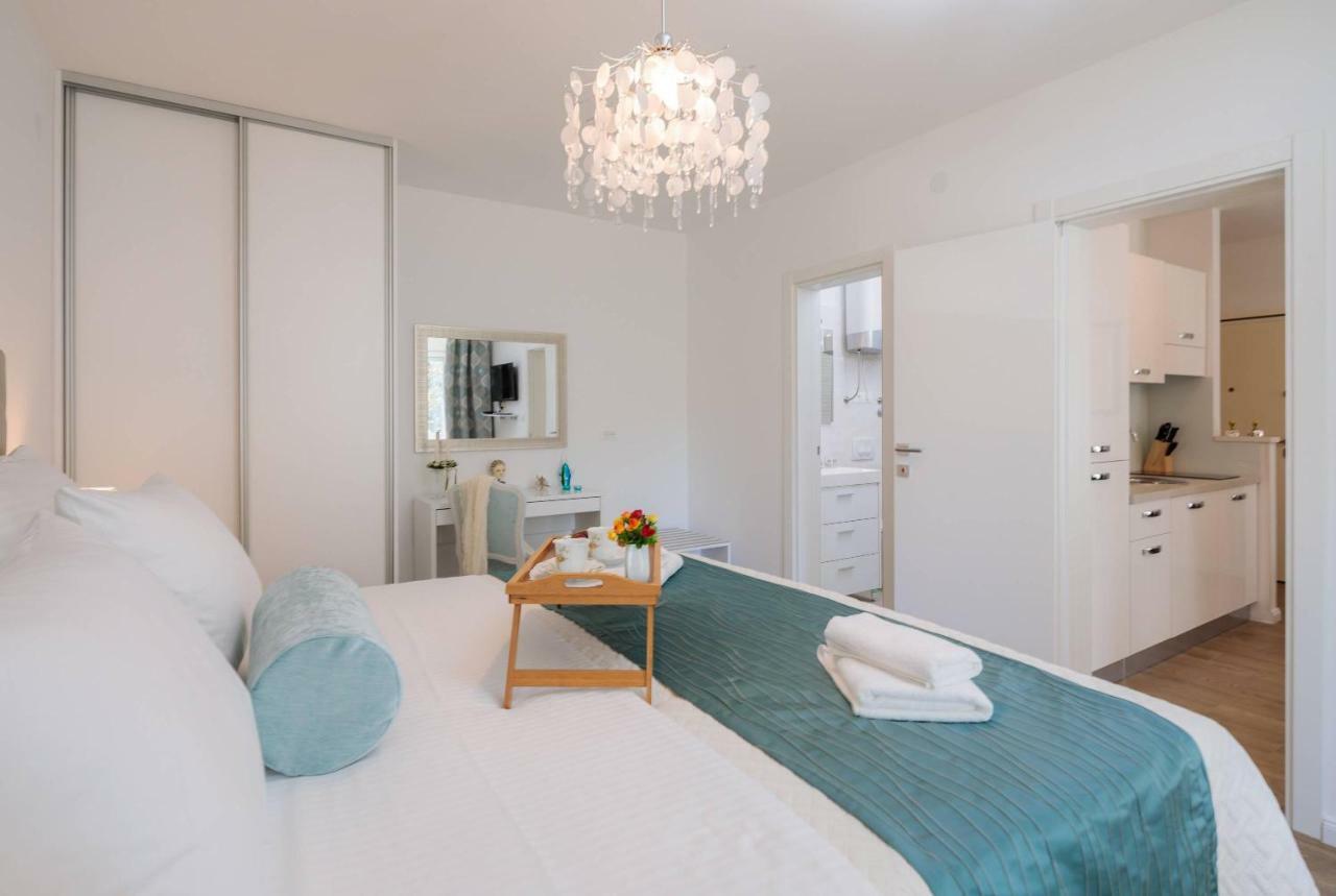 سبليت Apartment Amoretta With Parking المظهر الخارجي الصورة