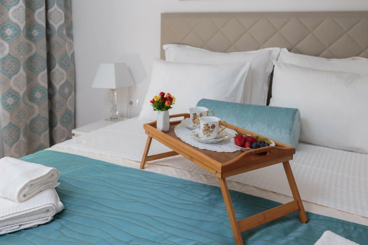 سبليت Apartment Amoretta With Parking المظهر الخارجي الصورة