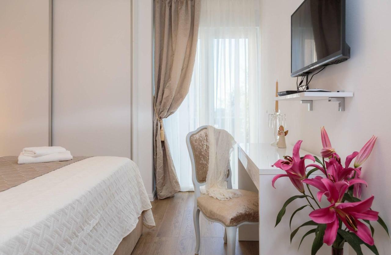 سبليت Apartment Amoretta With Parking المظهر الخارجي الصورة