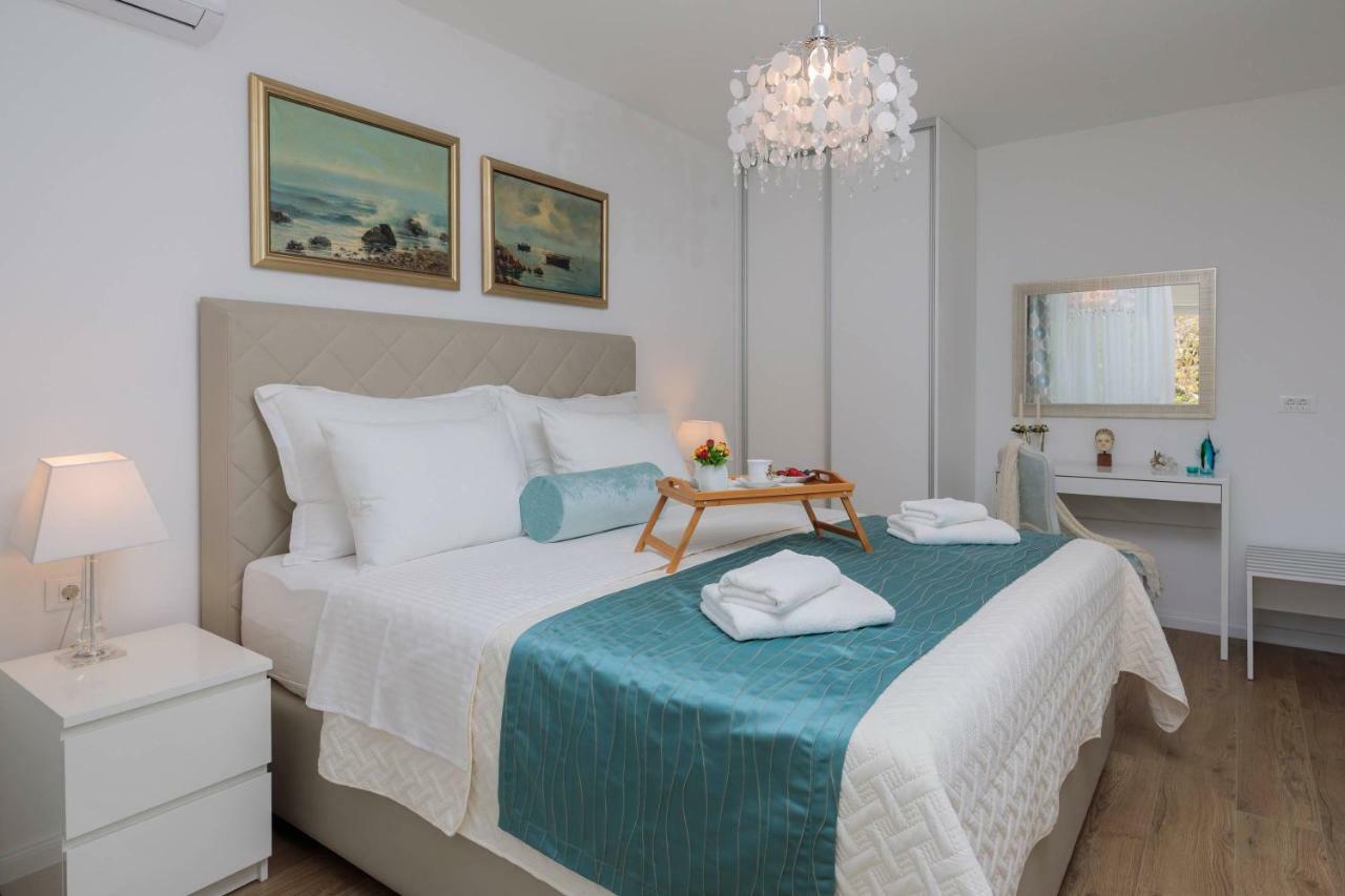 سبليت Apartment Amoretta With Parking المظهر الخارجي الصورة